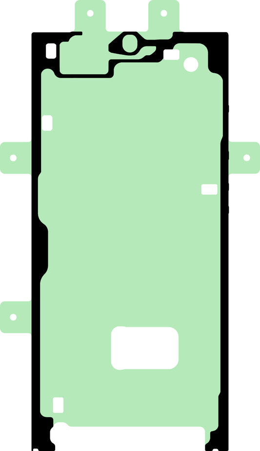 Kit Adeziv Display Samsung Galaxy S23 Ultra S918, Service Pack GH82-30558A