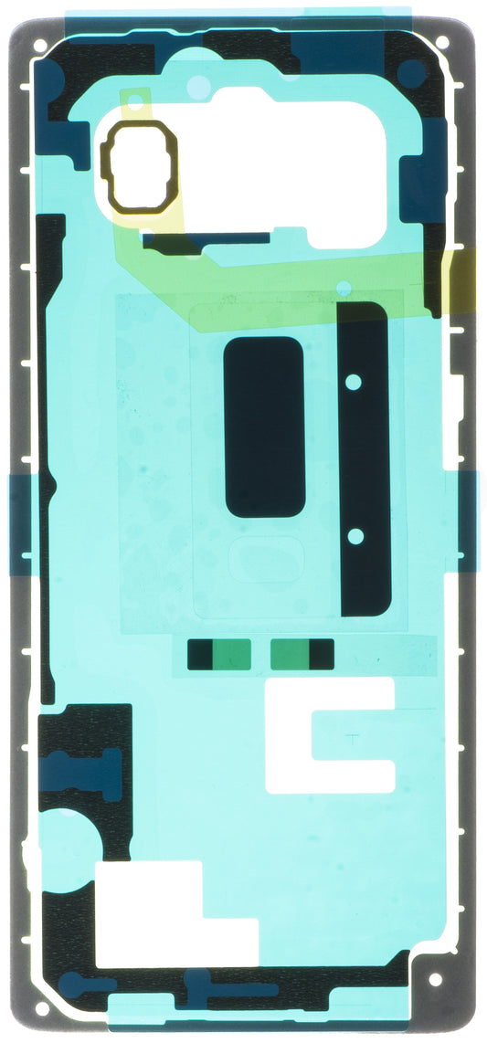 Kit Adeziv Capac Baterie Samsung Galaxy Note 8 N950, Service Pack GH82-15092A