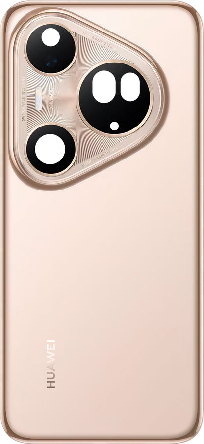 Kit Capac Baterie Huawei Pura 80 Ultra Prestige Gold Service Pack si Instrumente Service Dedicate