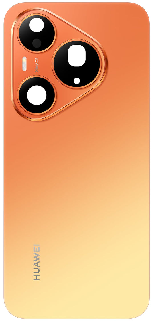 Kit Capac Baterie Huawei Pura 90s Pro Orange Soda Service Pack si Instrumente Service Dedicate