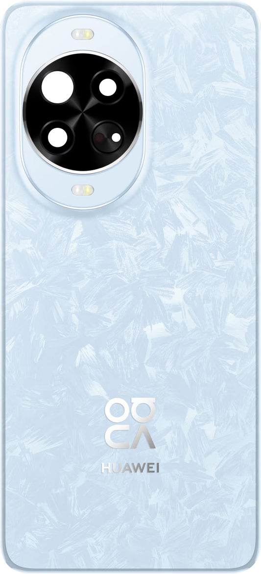 Kit Capac Baterie Huawei nova 14 Pro Crystal Blue Service Pack si Instrumente Service Dedicate