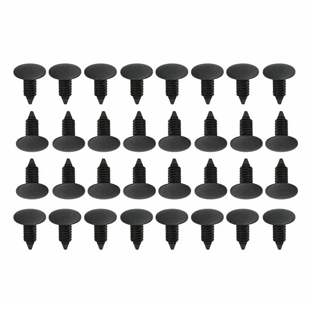 Kit Clipsuri / Cleme Auto OEM, 190in1