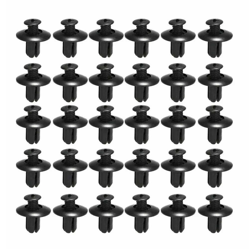Kit Clipsuri / Cleme Auto OEM, 190in1