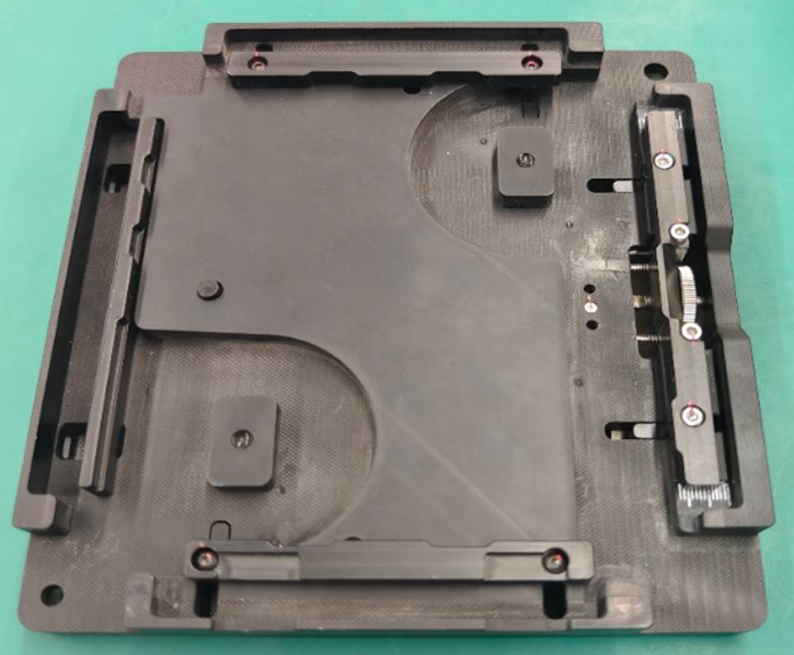 Kit Folie Protectie Display Sub Inner Huawei Mate X7 Service Pack si Instrumente Service Dedicate