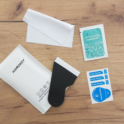 Kit aplicare Folie Protectie OEM, 4in1