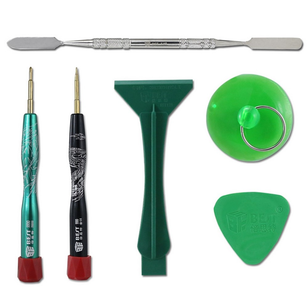 Kit Reparatii Best BST-599, 6in1