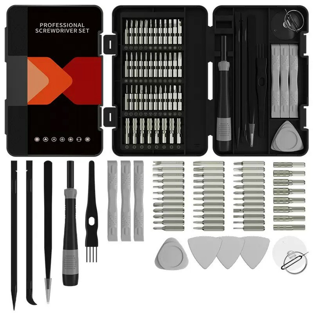 Kit Reparatii Jiafa, 58in1