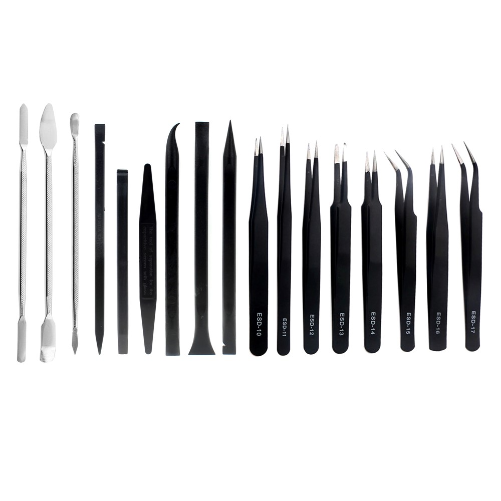 Kit Reparatii Jiafa JF-8169, 17in1
