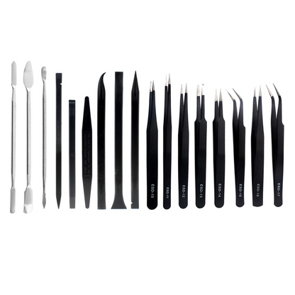 Kit Reparatii Jiafa JF-8169, 17in1