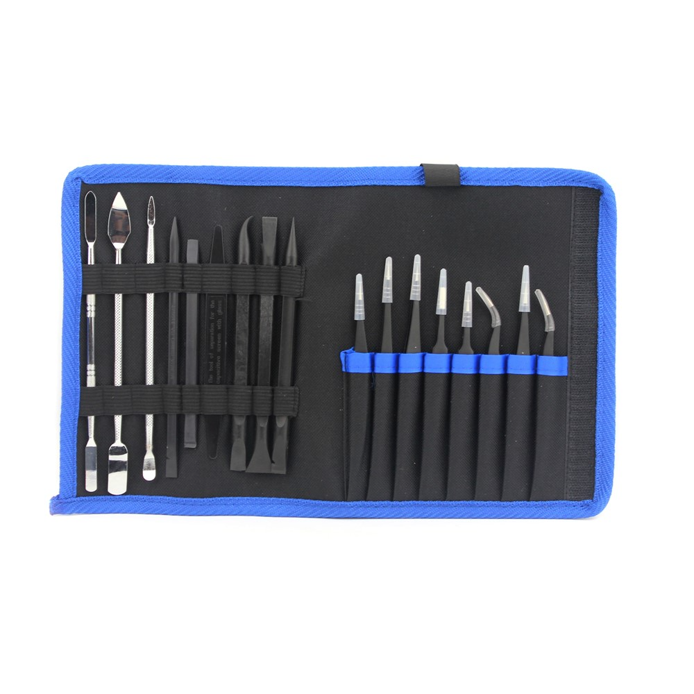 Kit Reparatii Jiafa JF-8169, 17in1
