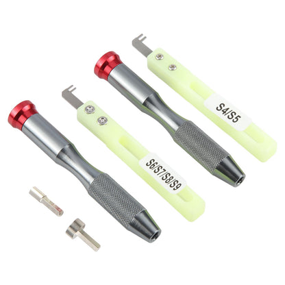 Instrument Service OEM pentru Apple Watch Series, 4in1