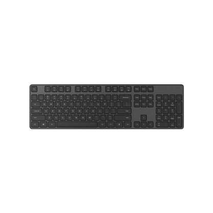 Kit Tastatura Mouse Wireless Xiaomi Combo, Negru BHR6100GL