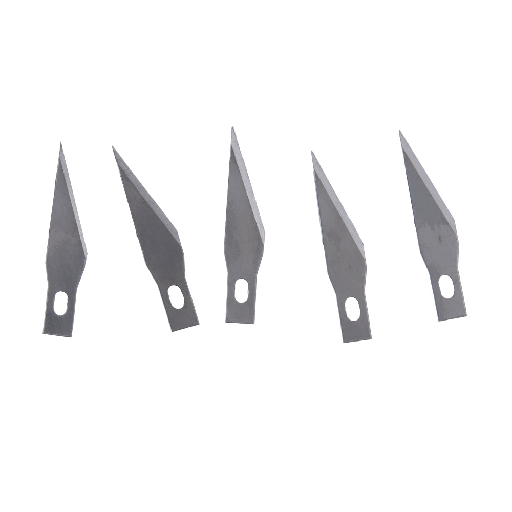 Lama Bisturiu OEM, Set 5 bucati
