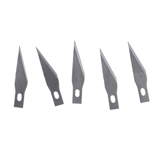 Lama Bisturiu OEM, Set 5 bucati