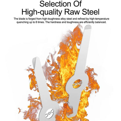 Lama Relife RL-101H pentru indepartat CPU, Set 2 bucati