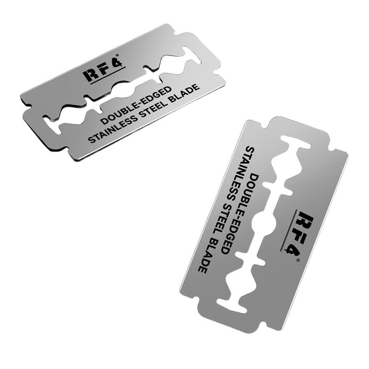 Lama Rezerva RF4 RF-BD02 pentru instrument de indepartat adeziv UV / OCA, Set 100 bucati