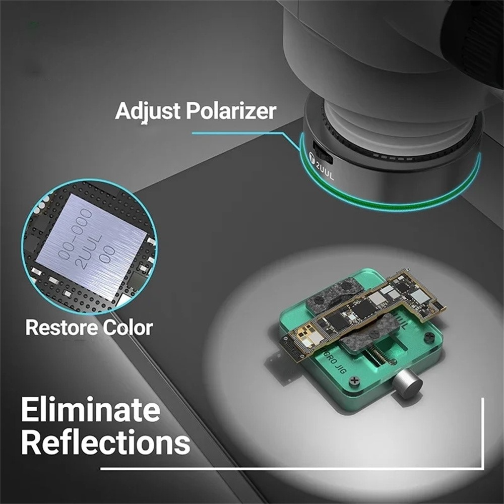 Lampa 2UUL MS97 pentru Microscop