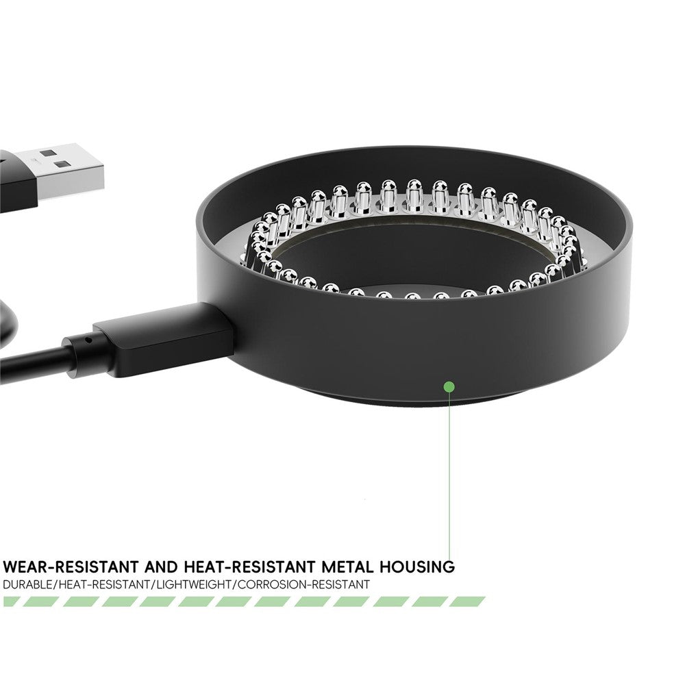 Lampa KSLid OK-13 pentru Microscop, Neagra