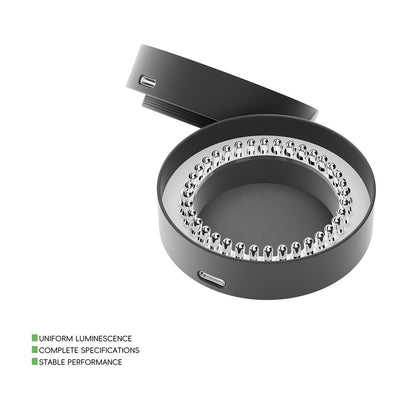 Lampa KSLid OK-13 pentru Microscop, Neagra