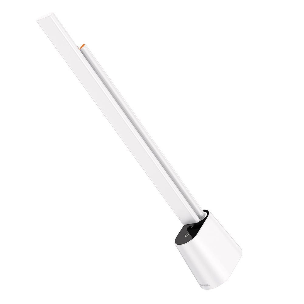 Baseus Smart Eye Led Lamp, biały DGZG-02