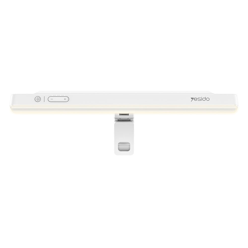 Lampa Led Monitor Yesido DH11, Alba