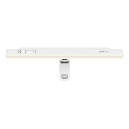 Lampa Led Monitor Yesido DH11, Alba
