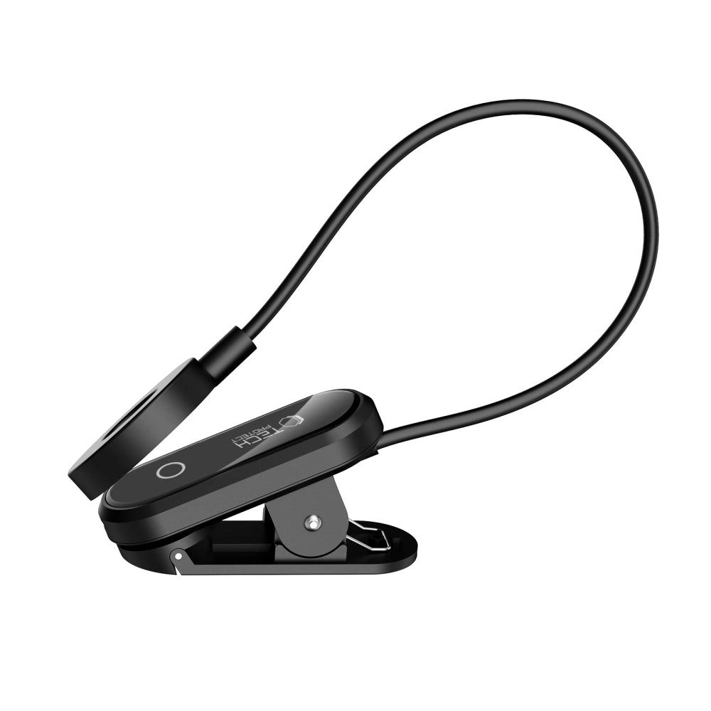 Lampa Led Portabila Tech-Protect LL100, Neagra