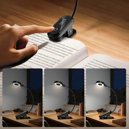 Lampa Led Portabila Tech-Protect LL100, Neagra
