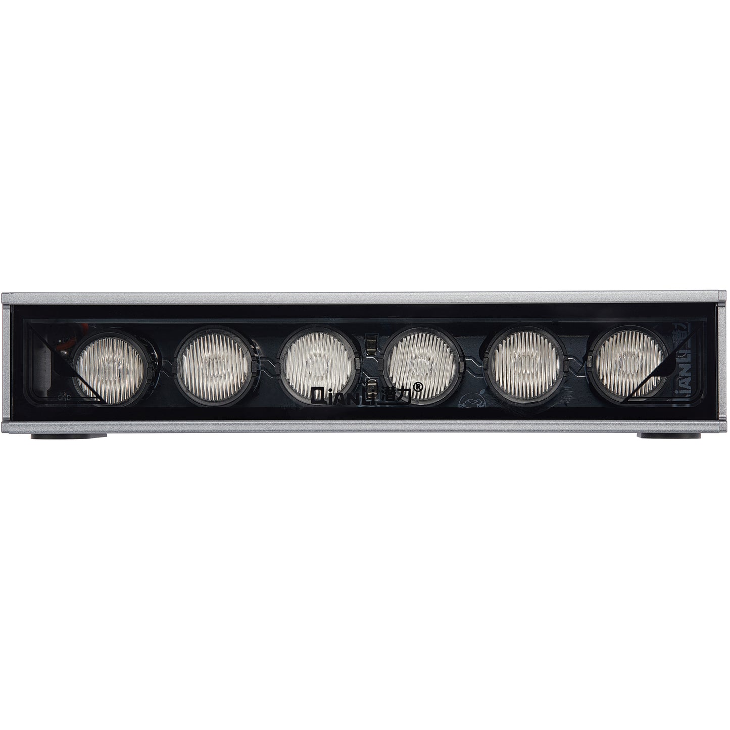 Lampa QIANLI Isee 2 pentru detectat zgarieturi / amprente / praf de pe ecran