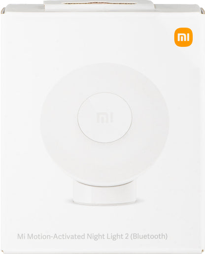 Lampa Led Veghe Xiaomi Light 2, 2800K, Senzor, Alba BHR5278GL
