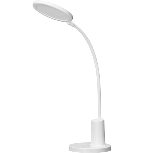 Lampa Led Birou Yeelight Pura, Alba YLYTD-0034
