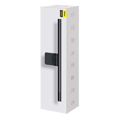 Lampa Led Monitor Baseus i-Wok, 2900K - 5000K, Neagra DGIWK-B01