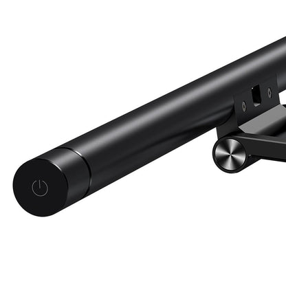 Lampa Led Monitor Baseus i-Wok Pro, 3000K - 6500K, Neagra DGIWK-P01