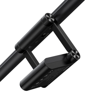 Lampa Led Monitor Baseus i-Wok Pro, 3000K - 6500K, Neagra DGIWK-P01