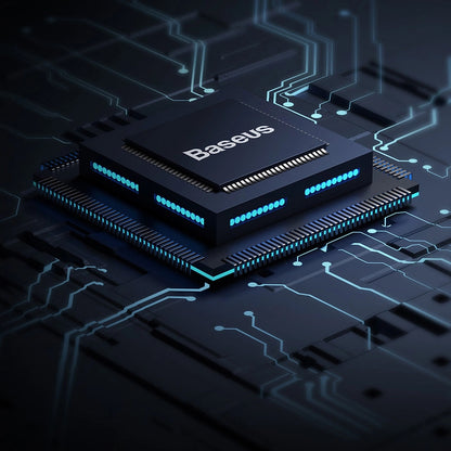 Lampa Led Monitor Baseus i-Wok2, 2700K - 6500K, Neagra DGIW000101