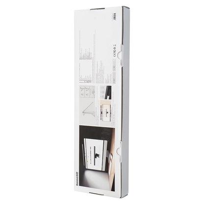 Lampa Led Monitor Baseus i-Wok2, 2700K - 6500K, Neagra DGIW000101