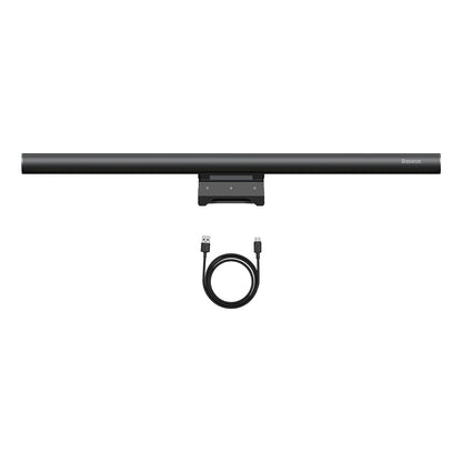 Lampa Led Monitor Baseus i-Wok2, 2700K - 6500K, Neagra DGIW000101