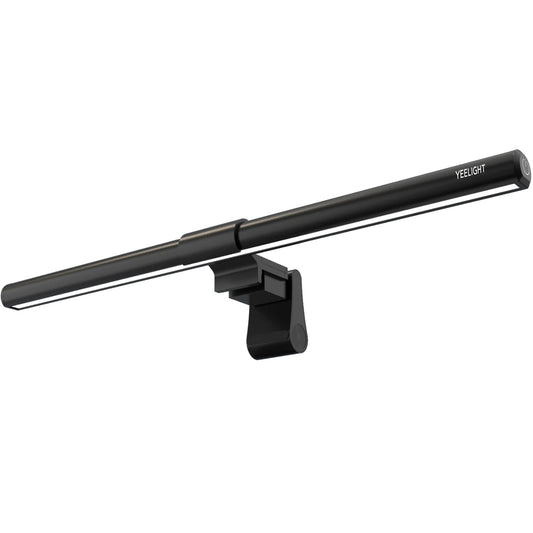 Lampa Monitor Yeelight Light Bar Lite, 3000K - 6500K, 1100lm, 40cm, Neagra YLBGD-0111