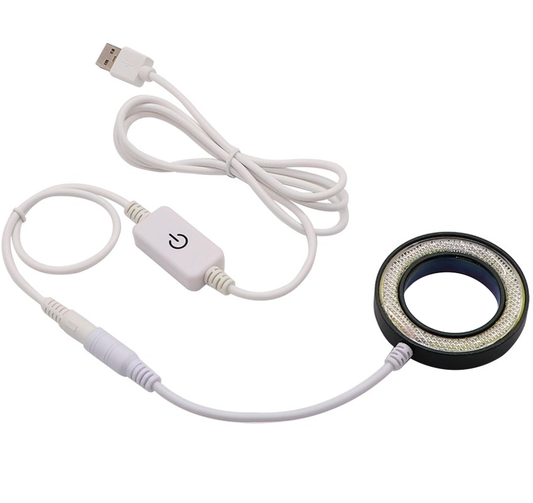Lampa Sunshine SS-033C pentru Microscop