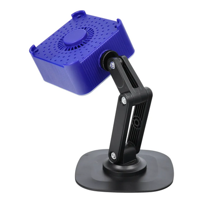 Extractor de Fum Mechanic FUL-4, 4in1