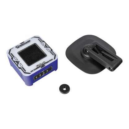 Extractor de Fum Mechanic FUL-4, 4in1