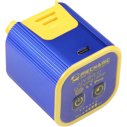 Lampa UV Mechanic L1 Pro