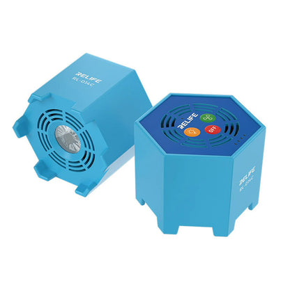 Lampa UV Relife RL-014C, 2in1