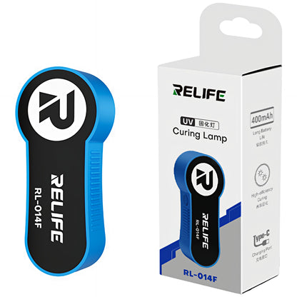 Lampa UV Relife RL-014F