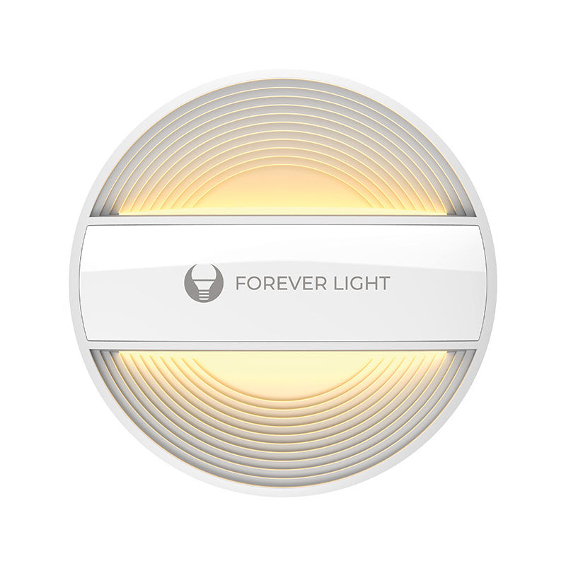 Lampa Veghe Forever FLC-20, czujnik, 3000K