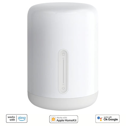 Veghe Xiaomi Lampka nocna Xiaomi 2, Wi-Fi, RGBW BHR5969EU BHR5969EU 