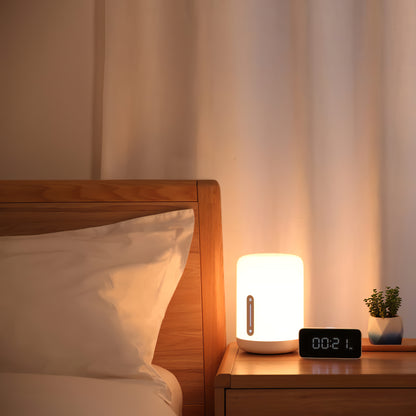 Veghe Xiaomi Lampka nocna Xiaomi 2, Wi-Fi, RGBW BHR5969EU BHR5969EU 