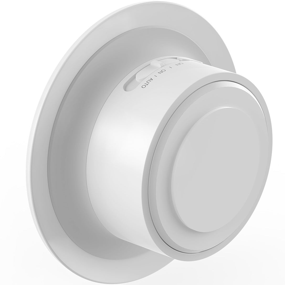 Lampa Led Veghe Xiaomi Light 3, 2700K, Senzor, Alba BHR8978GL