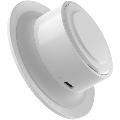 Lampa Led Veghe Xiaomi Light 3, 2700K, Senzor, Alba BHR8978GL