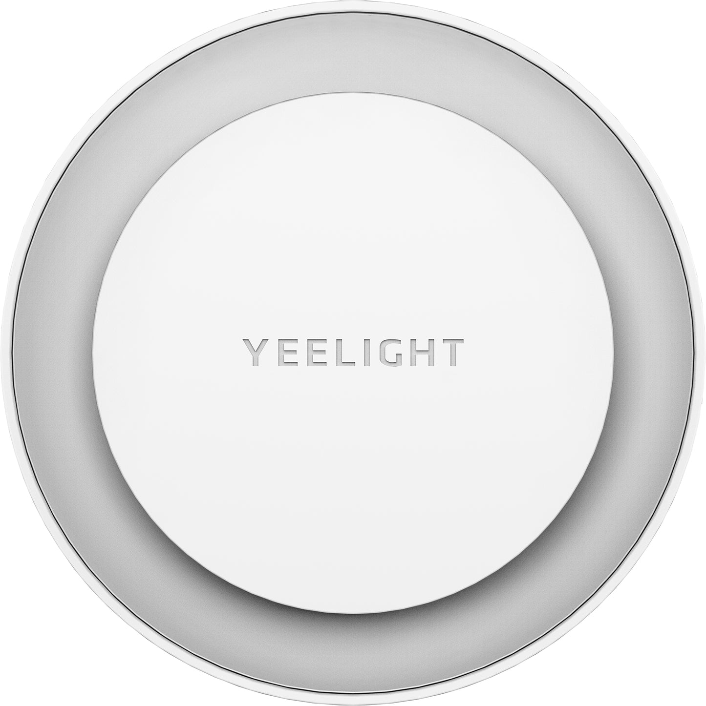 Lampa Led Veghe Yeelight Plug-in Nightlight, 0.5W, 2500K, Senzor, Versiune UK, Alba YLYD11YL